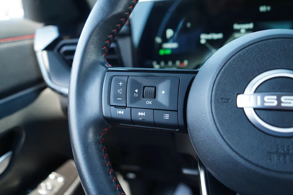 Nissan Kicks photo 32