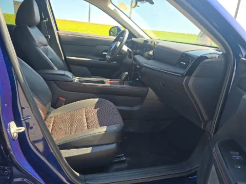 More photos of 2025 Nissan Kicks SR at TLC Motors, SC