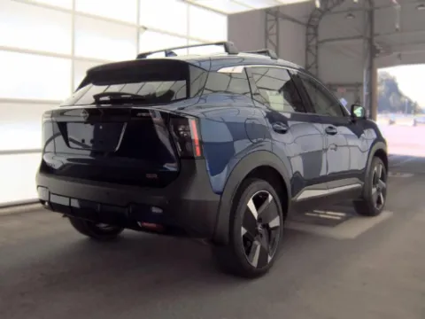 Photos of 2025 Nissan Kicks SR for sale in Moore, SC at TLC Motors