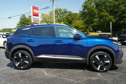 Photos of 2025 Nissan Kicks SR for sale in Moore, SC at TLC Motors