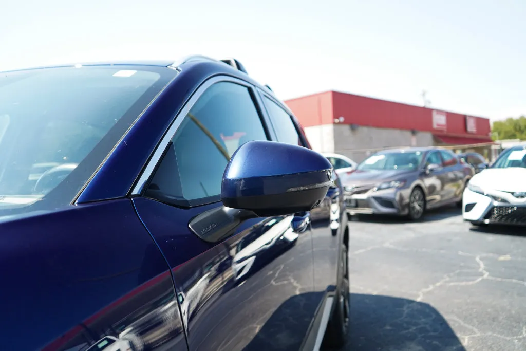 Nissan Kicks photo 23