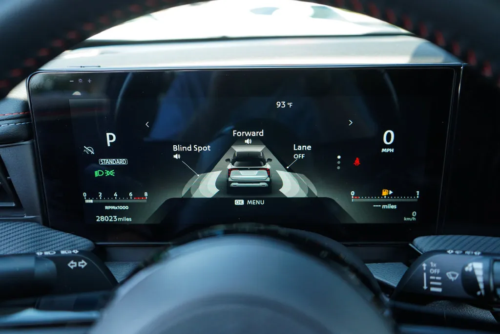 Nissan Kicks photo 26