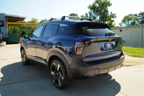 More photos of 2025 Nissan Kicks SR at TLC Motors, SC
