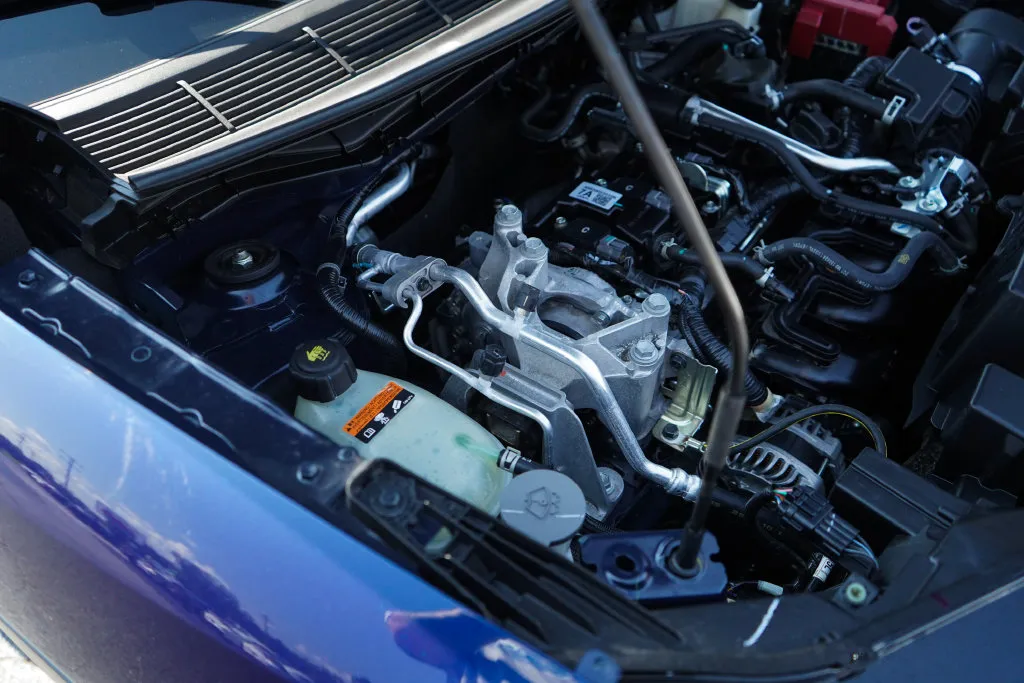 Nissan Kicks photo 36