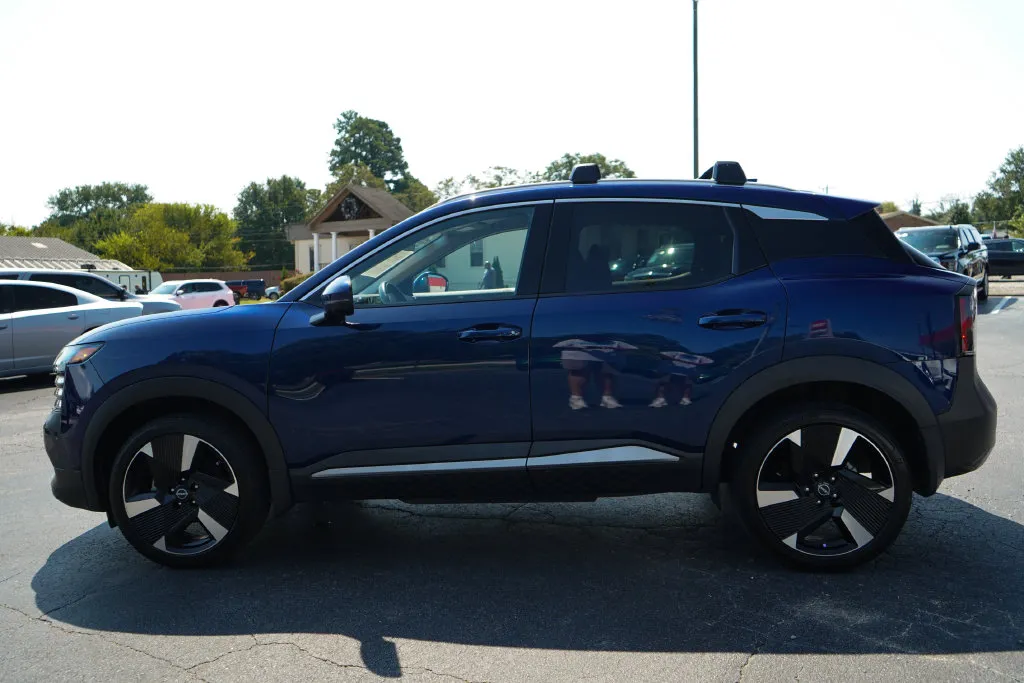 Nissan Kicks photo 24