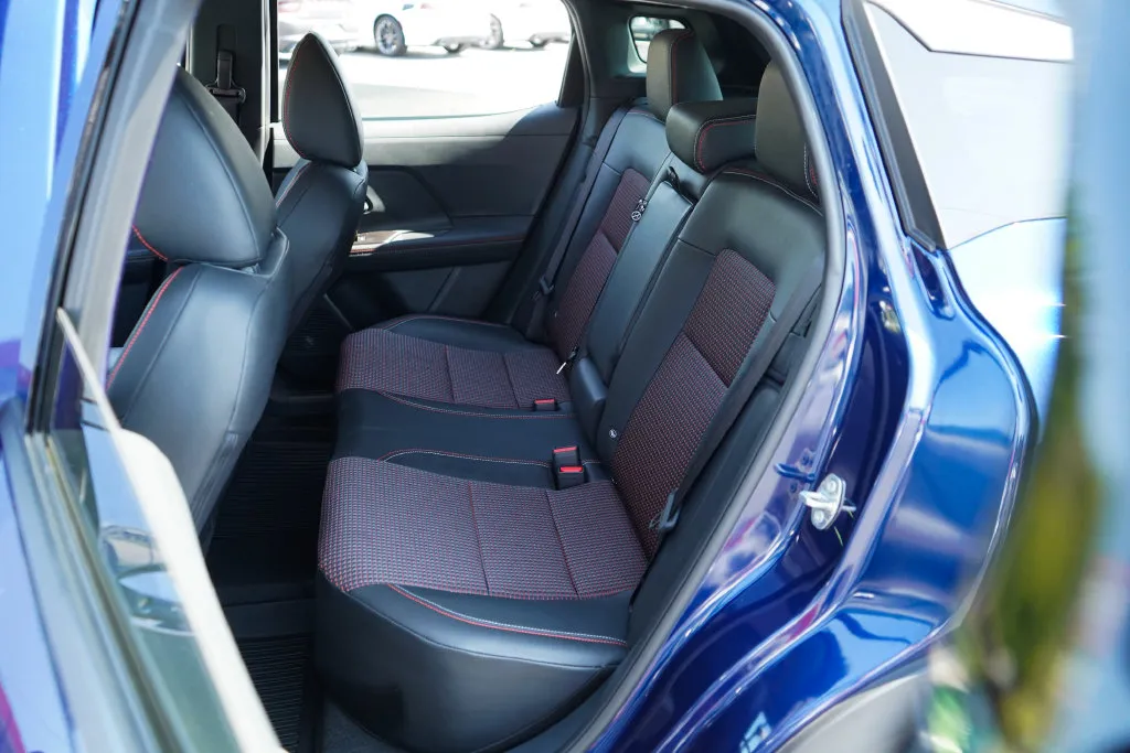 Nissan Kicks photo 8
