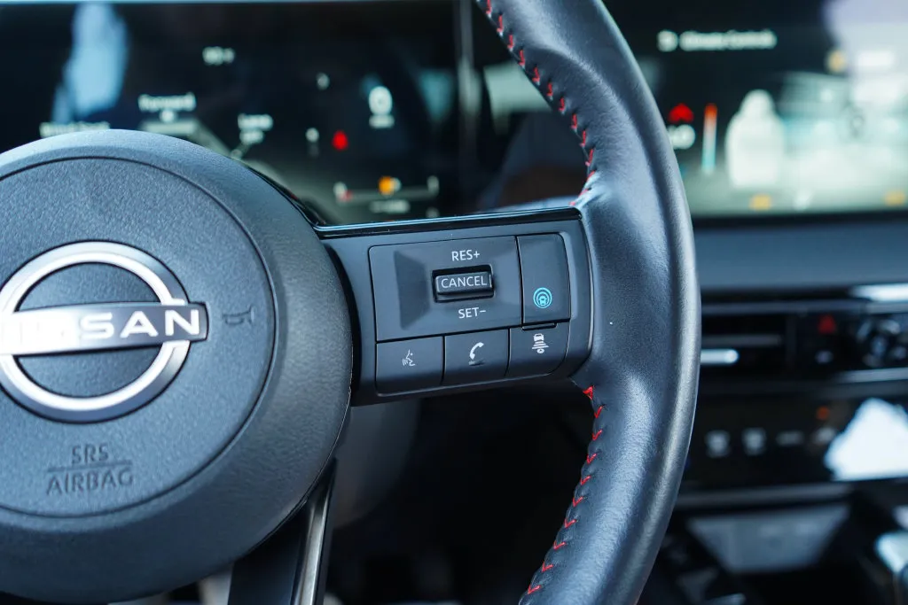 Nissan Kicks photo 29