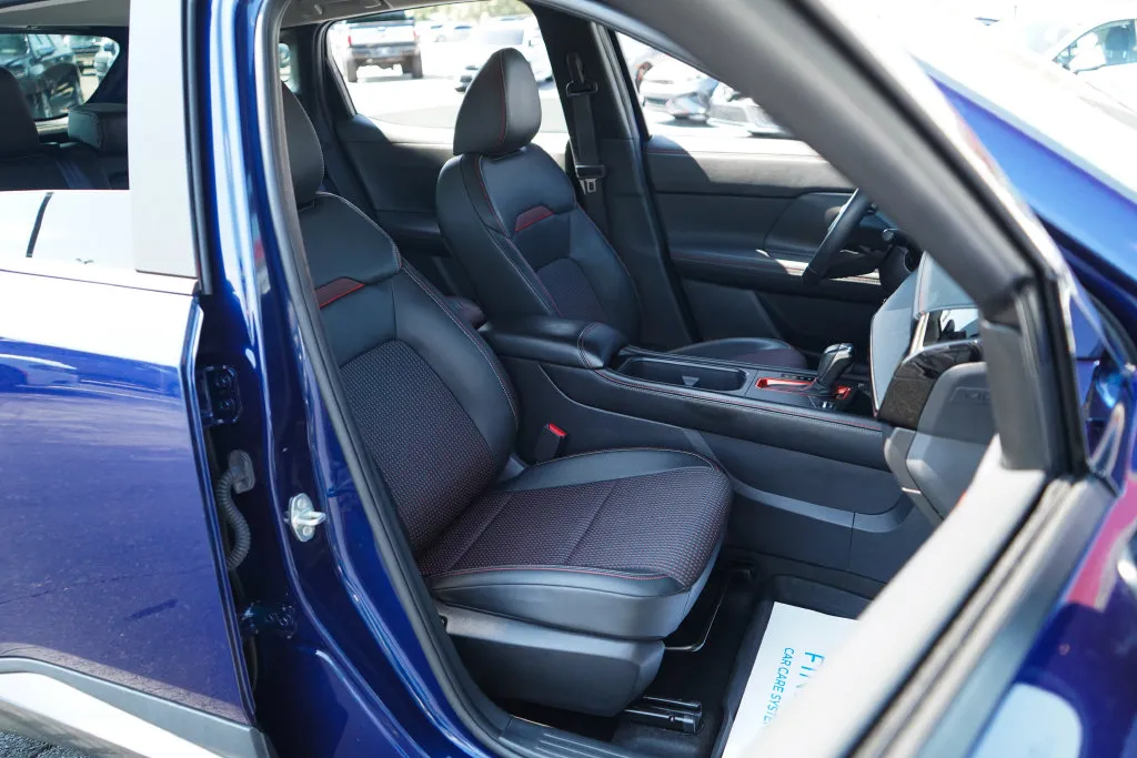 Nissan Kicks photo 12