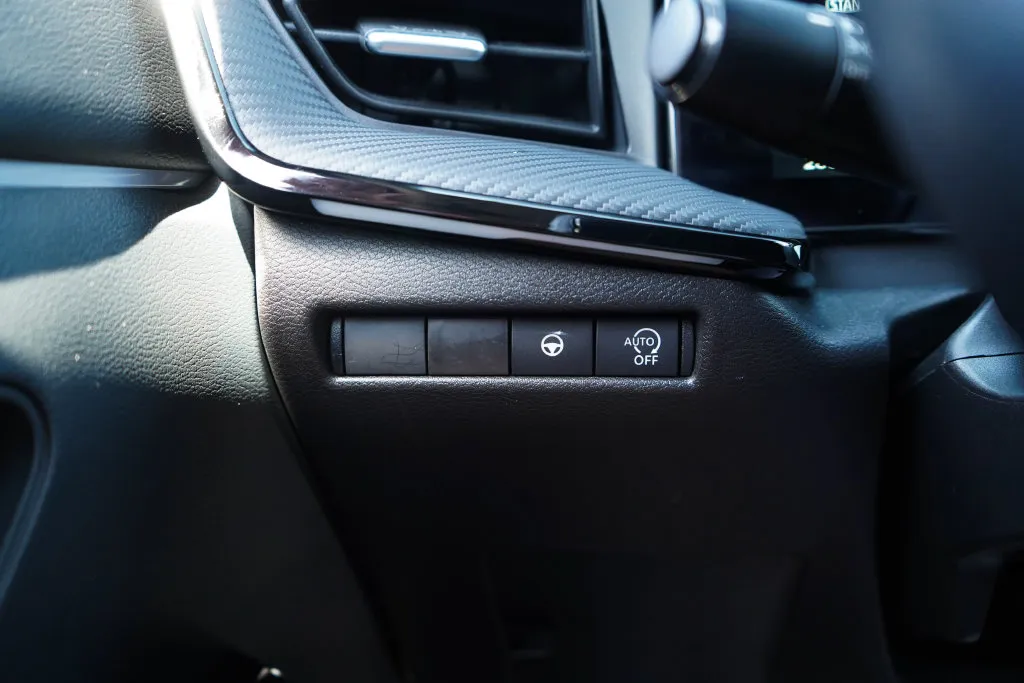 Nissan Kicks photo 31