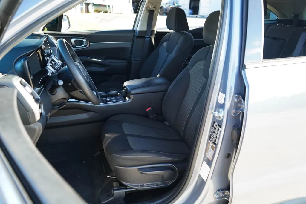 Kia Sorento photo 7