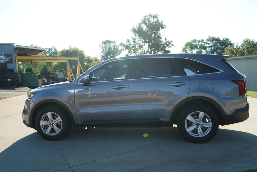 Kia Sorento photo 23