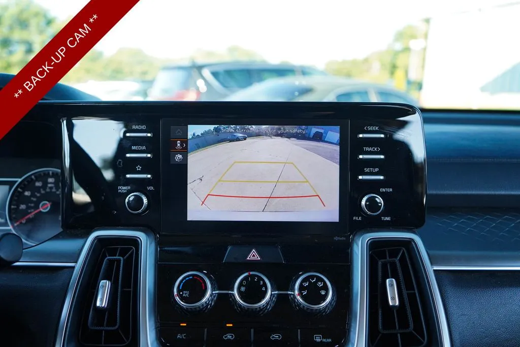 Kia Sorento photo 11