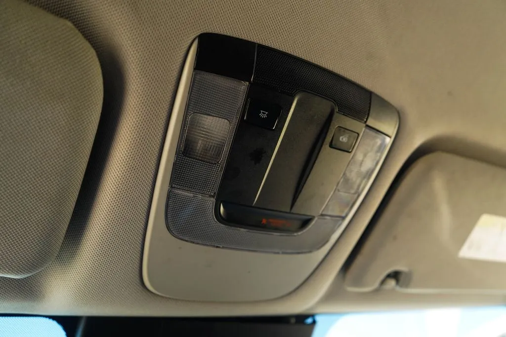Kia Sorento photo 12