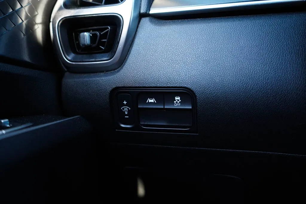 Kia Sorento photo 30