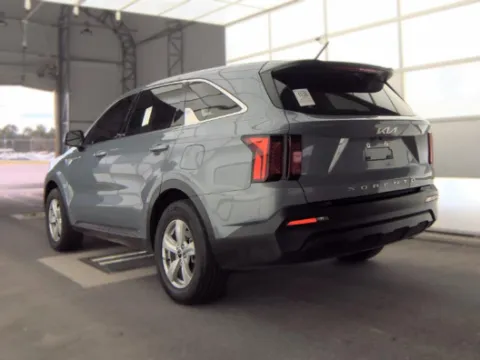 Photos of 2022 Kia Sorento LX for sale in Moore, SC at TLC Motors