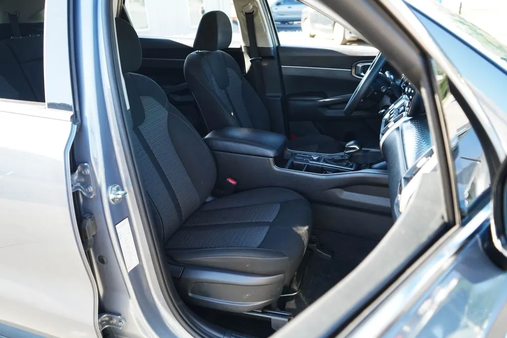 Kia Sorento photo 13