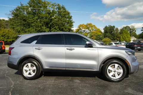 Photos of 2022 Kia Sorento LX for sale in Moore, SC at TLC Motors