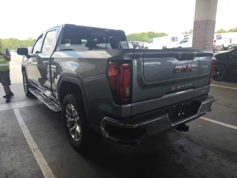 Another view of 2020 GMC Sierra 1500 SLT for sale in Moore, SC at TLC Motors