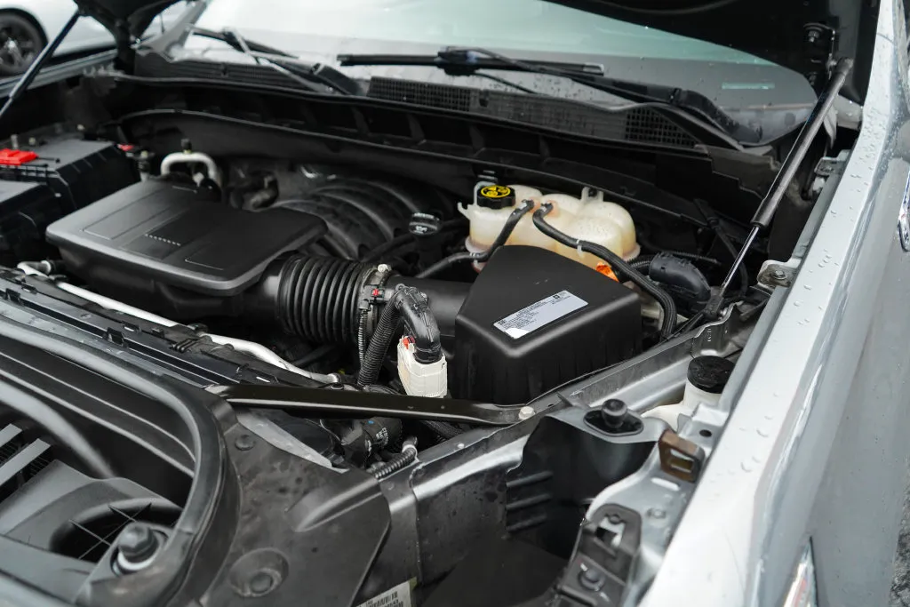 GMC Sierra photo 36