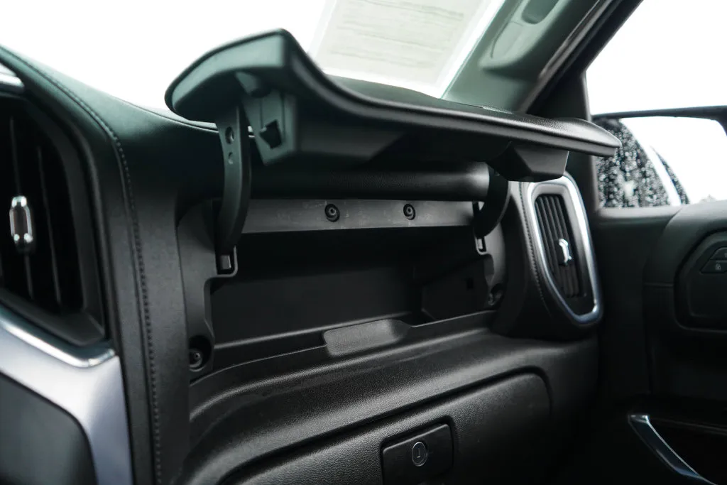 GMC Sierra photo 28