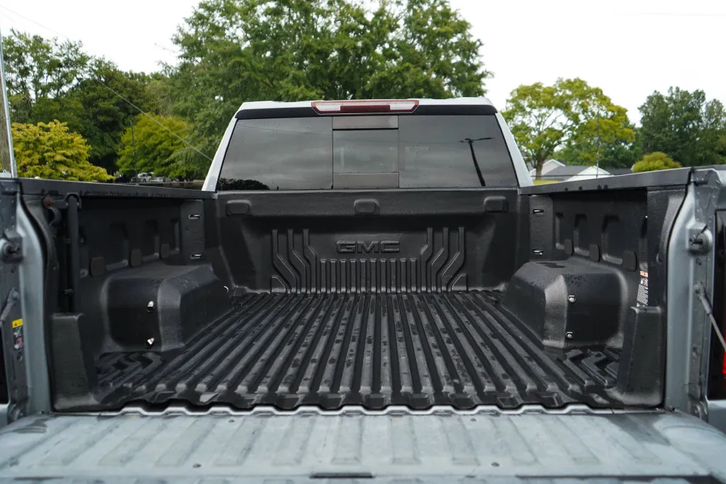 GMC Sierra photo 14