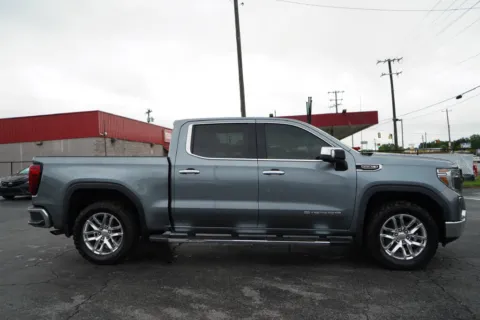 Photos of 2020 GMC Sierra 1500 SLT for sale in Moore, SC at TLC Motors