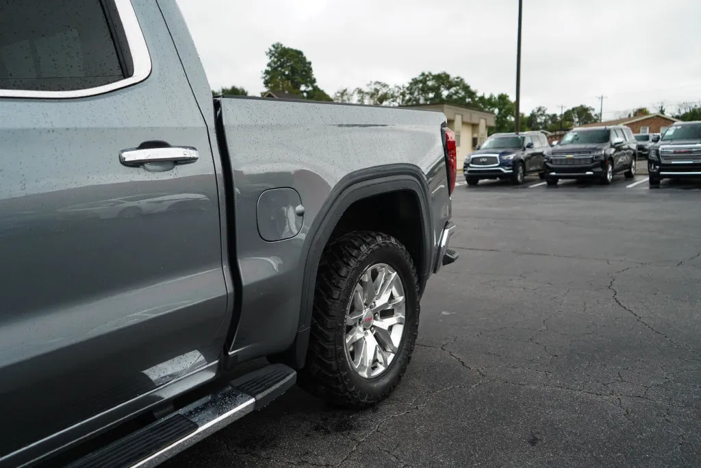 GMC Sierra photo 22