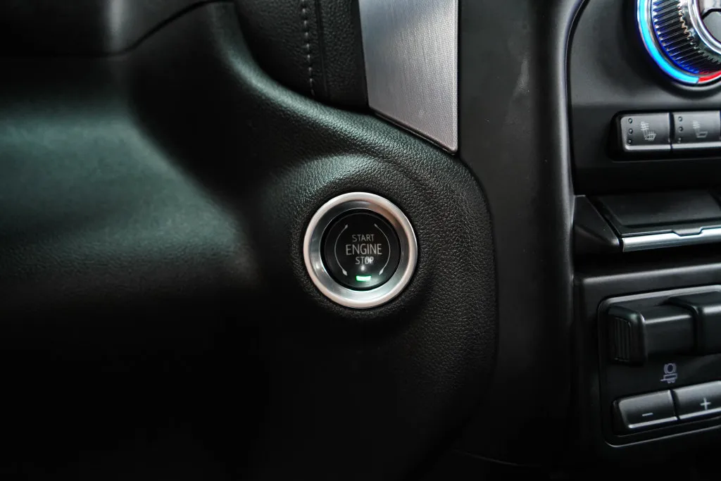 GMC Sierra photo 29