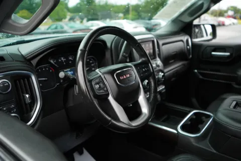 More photos of 2020 GMC Sierra 1500 SLT at TLC Motors, SC