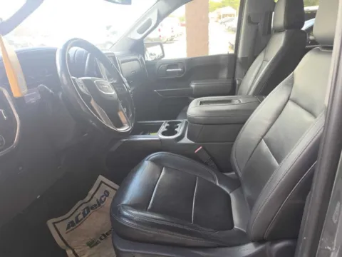 More photos of 2020 GMC Sierra 1500 SLT at TLC Motors, SC