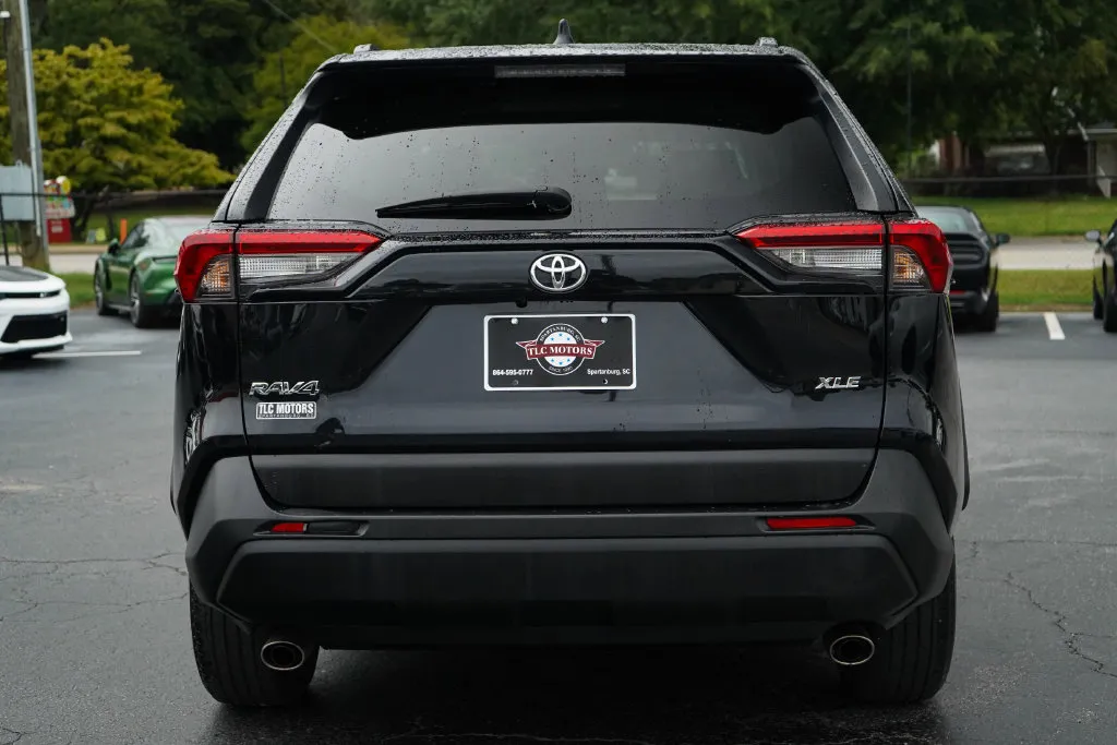 Toyota RAV4 photo 20