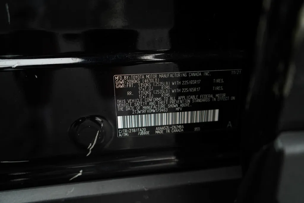 Toyota RAV4 photo 41