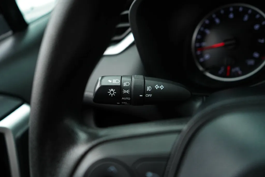Toyota RAV4 photo 34