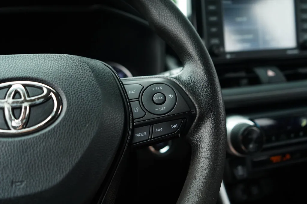 Toyota RAV4 photo 32