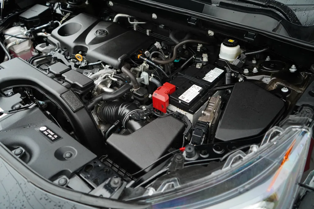 Toyota RAV4 photo 37