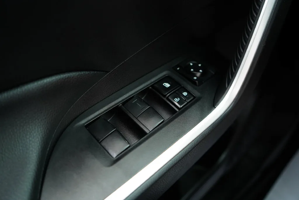 Toyota RAV4 photo 30