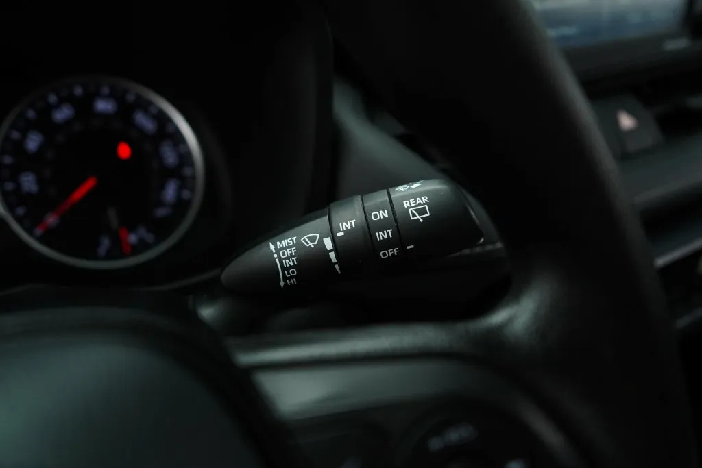 Toyota RAV4 photo 33