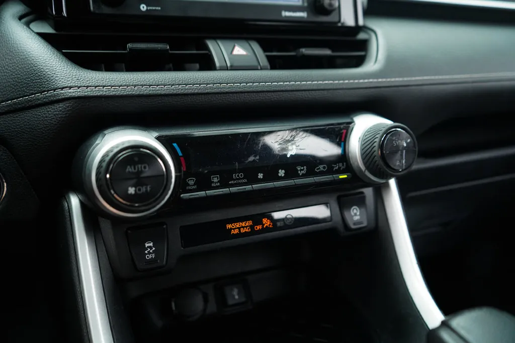 Toyota RAV4 photo 27