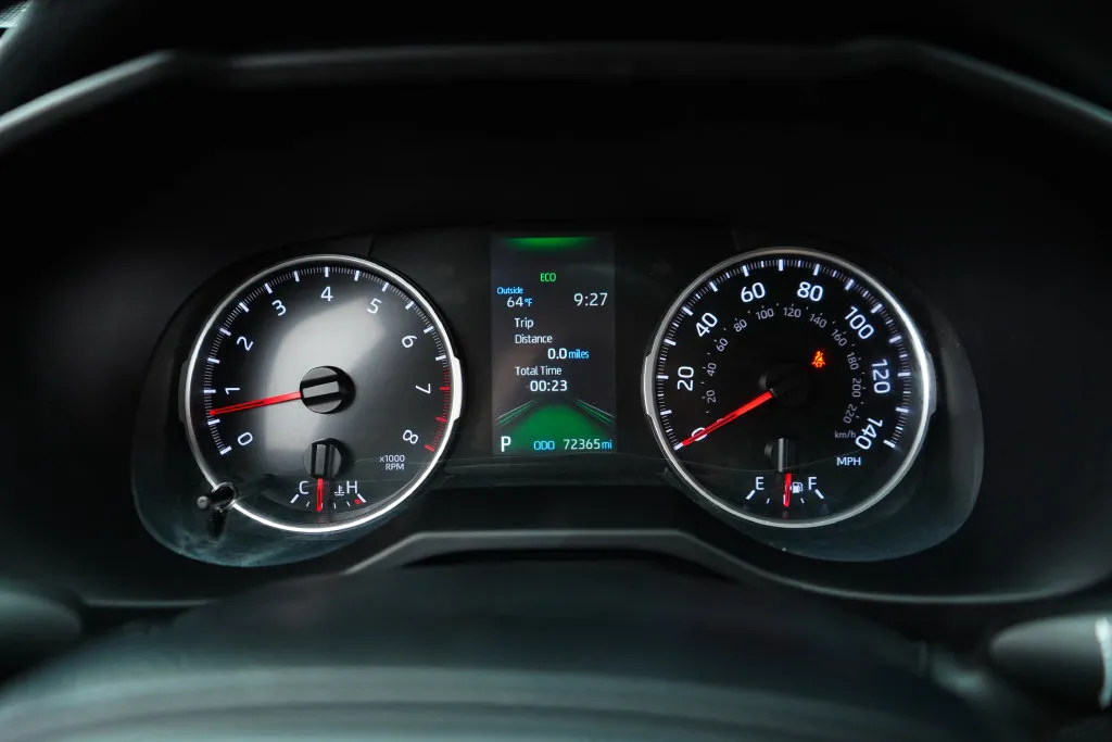 Toyota RAV4 photo 26