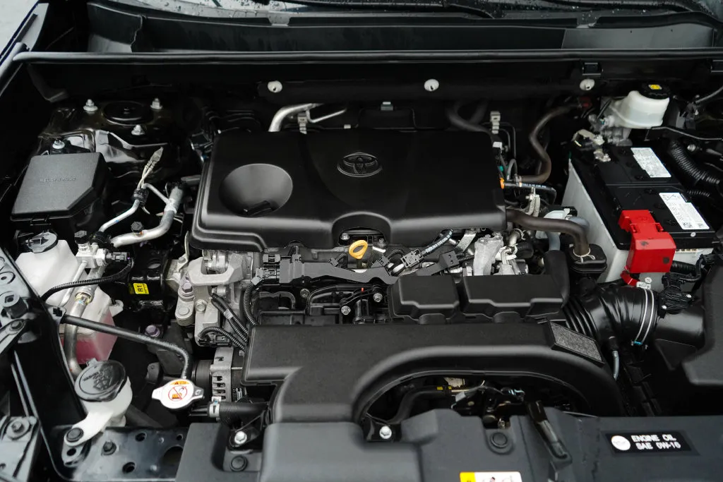 Toyota RAV4 photo 15