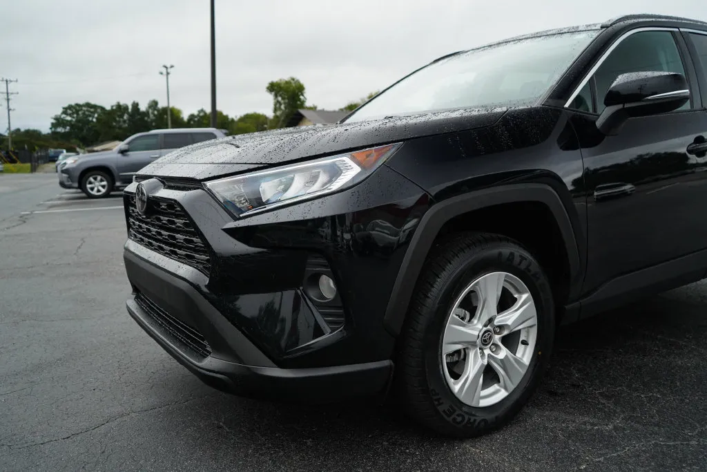 Toyota RAV4 photo 18