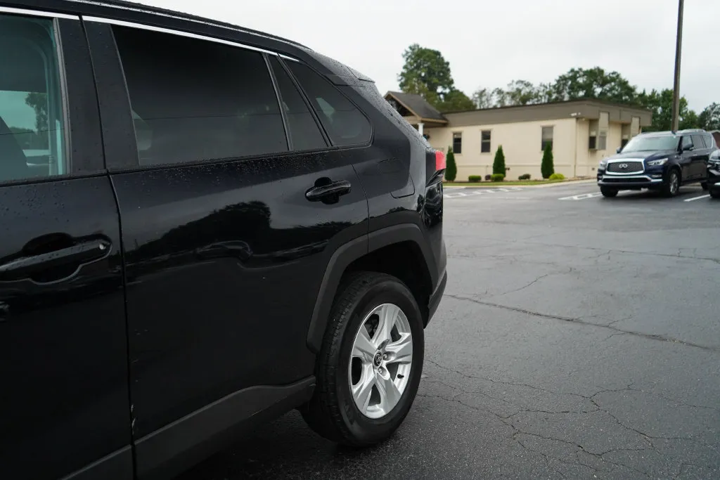Toyota RAV4 photo 22