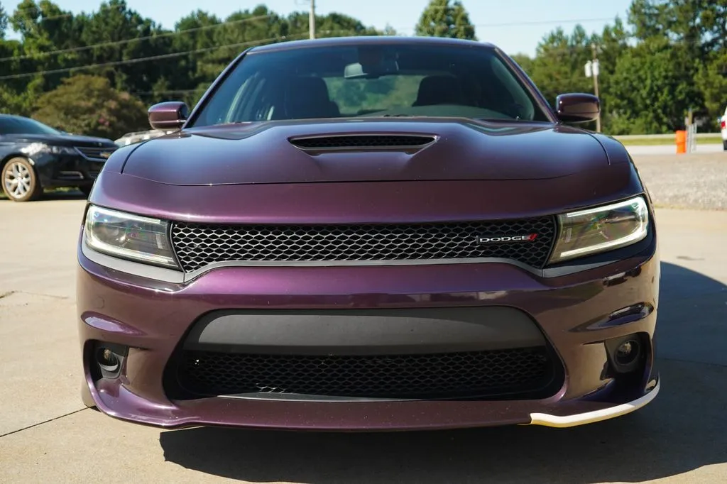 Dodge Charger photo 16
