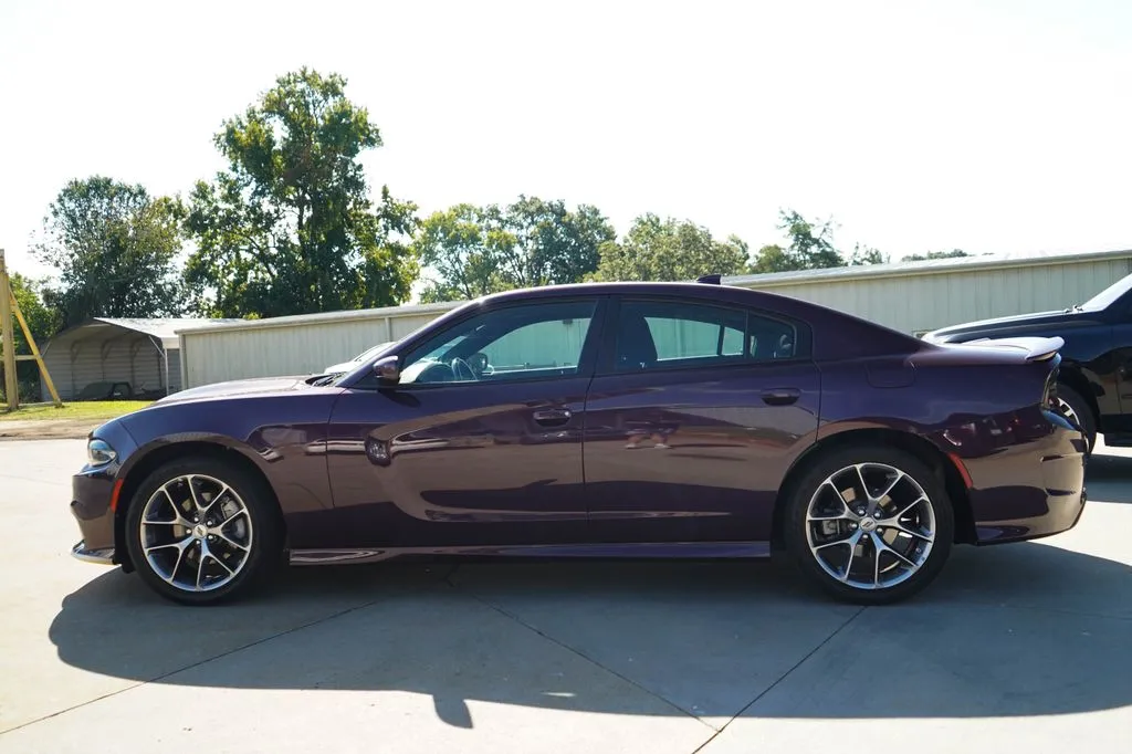 Dodge Charger photo 23