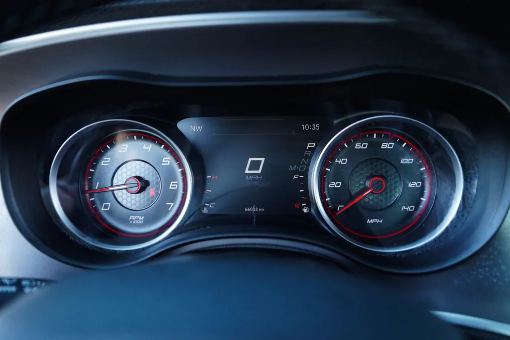Dodge Charger photo 25