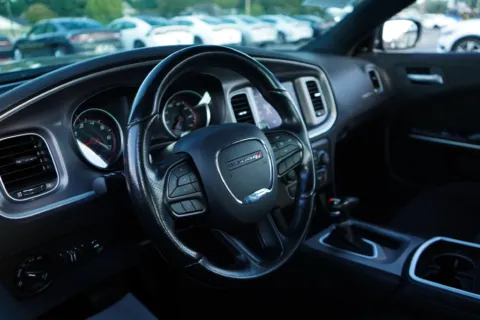 More photos of 2022 Dodge Charger GT at TLC Motors, SC