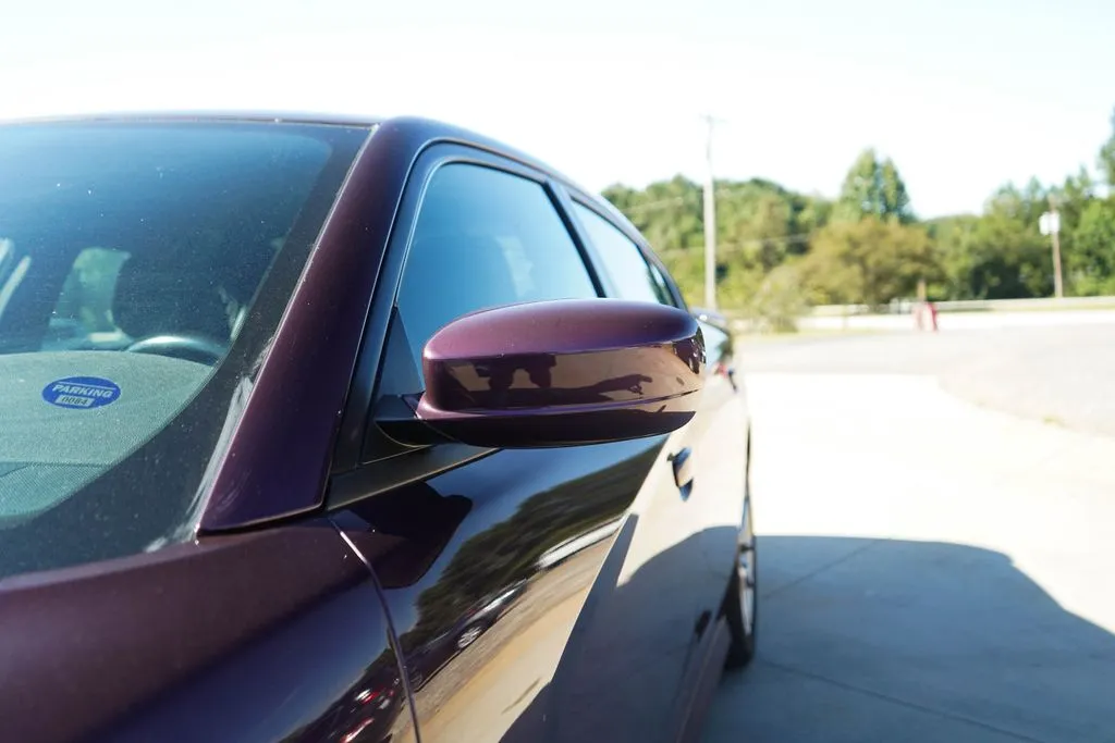 Dodge Charger photo 22