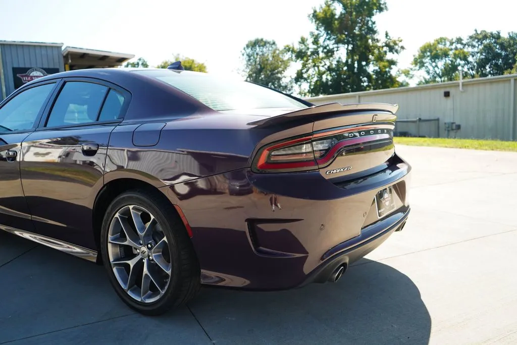 Dodge Charger photo 20