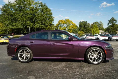 Photos of 2022 Dodge Charger GT for sale in Moore, SC at TLC Motors