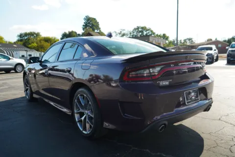 Another view of 2022 Dodge Charger GT for sale in Moore, SC at TLC Motors